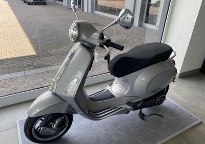 Vespa Primavera Elettrica 70 Tech (2024 - 25) - Annuncio 9780219