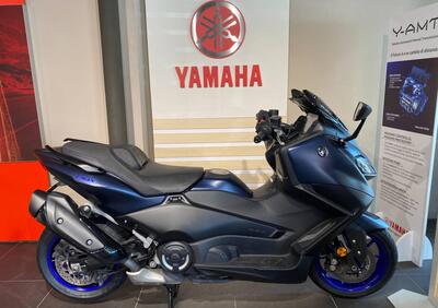Yamaha T-Max 560 (2022 - 24) - Annuncio 9780222