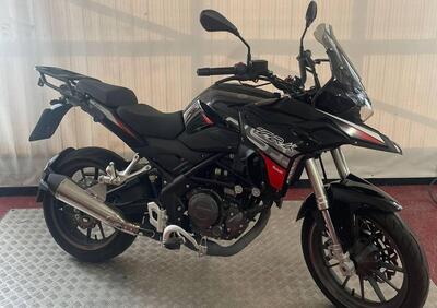 Benelli TRK 251 (2022 - 25) - Annuncio 9780224