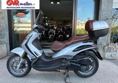 Piaggio Beverly 250 - Annuncio 9780230