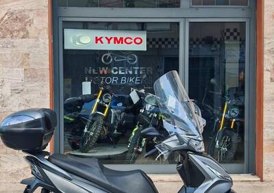 Kymco Agility 300i (2021 - 25) - Annuncio 9780238