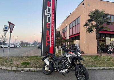 Morbidelli T1002VX (2024 - 25) - Annuncio 9780255