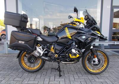 Bmw R 1250 GS - Edition 40 Years GS (2021) - Annuncio 9780235