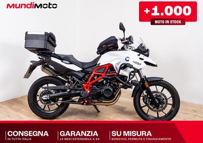 Bmw F 700 GS (2012 - 15) - Annuncio 9780249