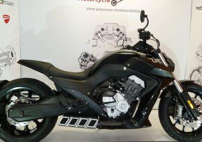Benda Motorcycles LFC 700 (2024 - 25) - Annuncio 9780253