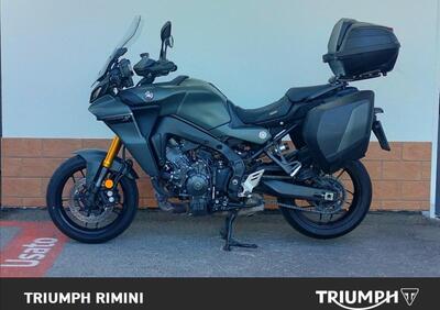 Yamaha Tracer 9 GT (2021 - 24) - Annuncio 9780250