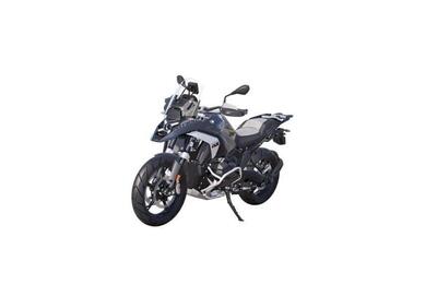 Bmw R 1300 GS Triple Black (2023 - 25) - Annuncio 9780265