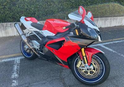 Aprilia RSV 1000 R (2006 - 09) - Annuncio 9780276