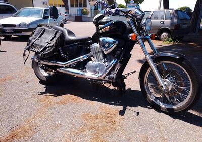 Honda Shadow 600 - Annuncio 9780296