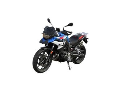 Bmw F 800 GS (2024 - 25) - Annuncio 9780293