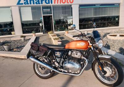 Royal Enfield Interceptor 650 (2021 - 25) - Annuncio 9780297