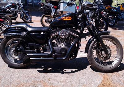 Harley-Davidson 883 Standard (1994 - 00) - XLH - Annuncio 9714975