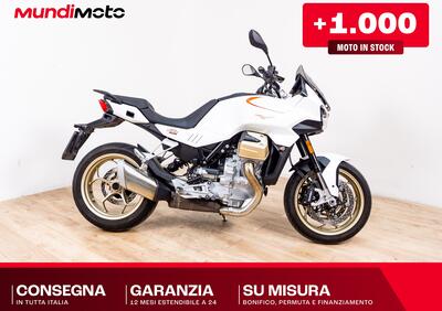 Moto Guzzi V100 Mandello (2022 - 24) - Annuncio 9780304