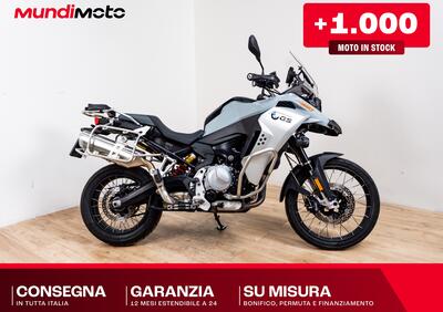 Bmw F 850 GS Adventure - Edition 40 Years GS (2021) - Annuncio 9780305
