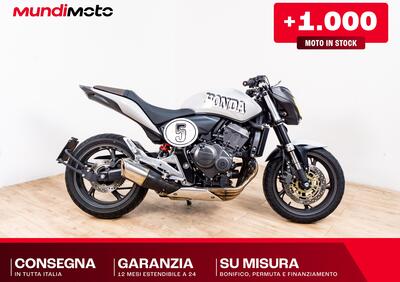 Honda Hornet 600 ABS (2011 - 13) - Annuncio 9780307