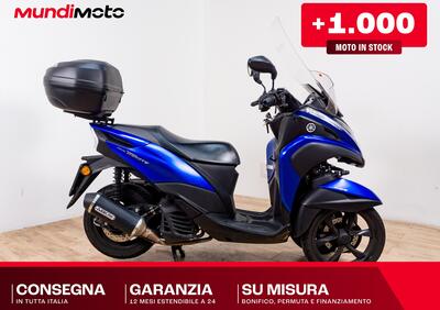 Yamaha Tricity 155 (2017 - 20) - Annuncio 9780309