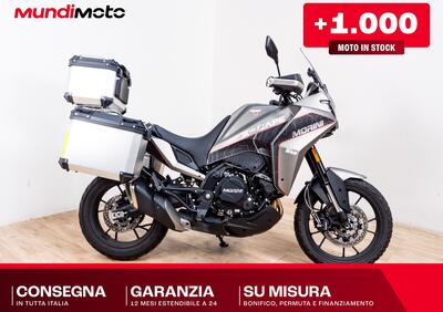 Moto Morini X-Cape 650 (2021 - 25) - Annuncio 9780312