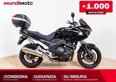 Yamaha TDM 900 (2002 - 14) - Annuncio 9780313