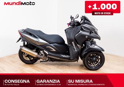 Yamaha Tricity 300 (2020) - Annuncio 9780317