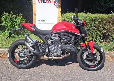 Ducati Monster 937 + (2021 - 25) - Annuncio 9778101