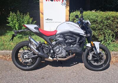 Ducati Monster 937 + (2021 - 25) - Annuncio 9778103