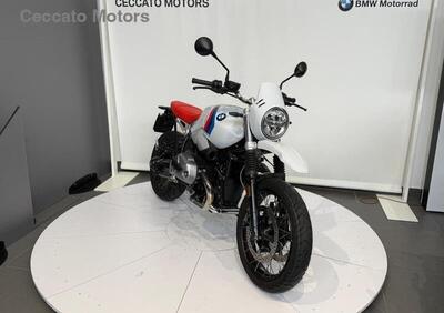 Bmw R nineT Urban GS (2021 - 24) - Annuncio 9780367