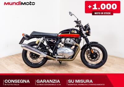 Royal Enfield Interceptor 650 (2019 - 20) - Annuncio 9780390