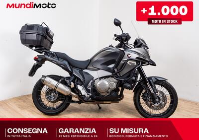 Honda Crosstourer ABS (2011 - 16) - Annuncio 9780391