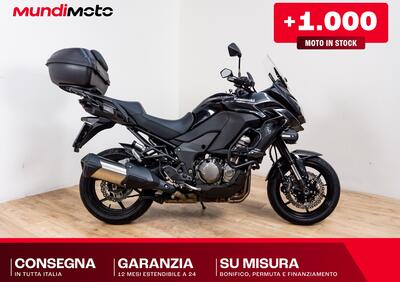 Kawasaki Versys 1000 ABS (2011 - 14) - Annuncio 9780393