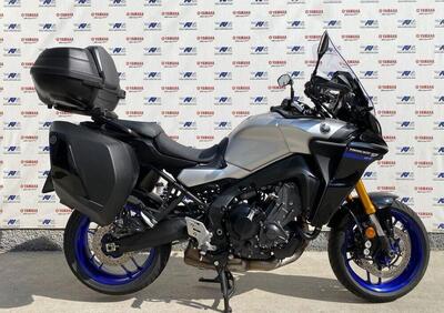 Yamaha Tracer 9 (2021 - 24) - Annuncio 9780409