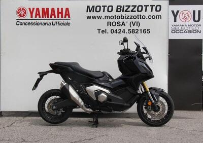 Honda X-ADV 750 DCT (2021 - 24) - Annuncio 9780410