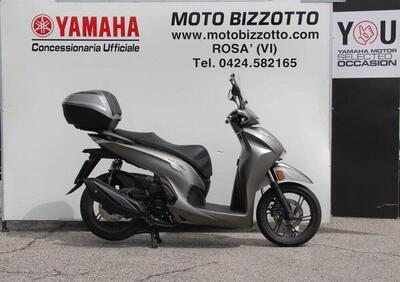 Honda SH 350 (2021 - 24) - Annuncio 9780411