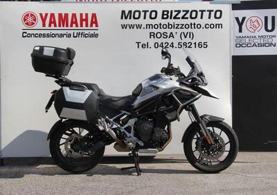 Triumph Tiger 1200 GT Pro (2024 - 25) - Annuncio 9780412