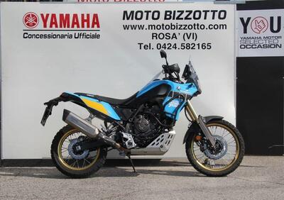 Yamaha Ténéré 700 Rally Edition (2021) - Annuncio 9780413