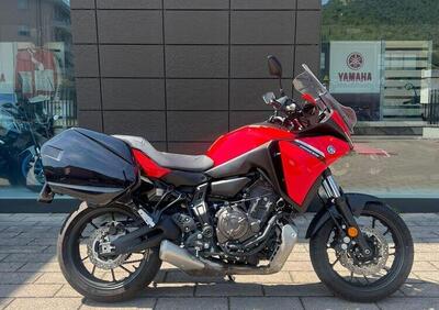 Yamaha Tracer 7 GT (2021 - 24) - Annuncio 9780420