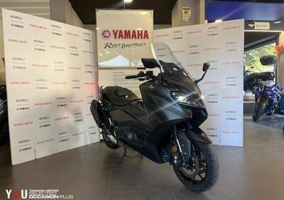 Yamaha T-Max 560 (2022 - 24) - Annuncio 9780421