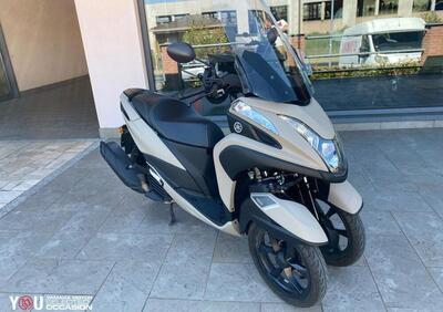 Yamaha Tricity 155 (2022 - 25) - Annuncio 9780430