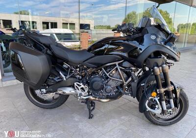Yamaha Niken 890 GT (2023 - 25) - Annuncio 9780431