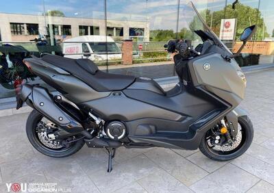 Yamaha T-Max 560 (2025) - Annuncio 9780432