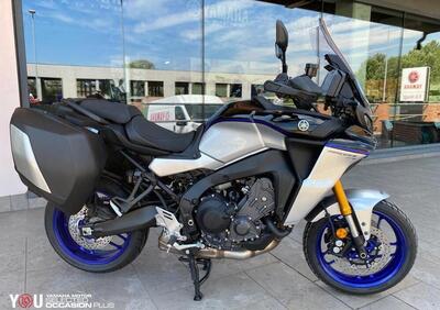 Yamaha Tracer 9 GT+ (2023 - 24) - Annuncio 9780433