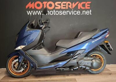 Suzuki Burgman 400 (2025) - Annuncio 9774478