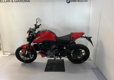 Ducati Monster 937 + (2021 - 25) - Annuncio 9780457