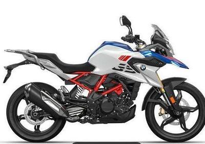 Bmw G 310 GS (2021 - 25) - Annuncio 9780461