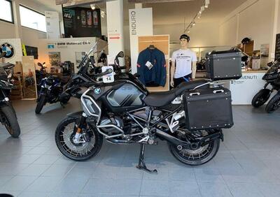 Bmw R 1250 GS Adventure (2021 - 24) - Annuncio 9734360
