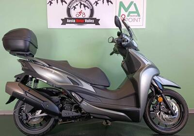 Kymco Agility 300i (2021 - 25) - Annuncio 9779458