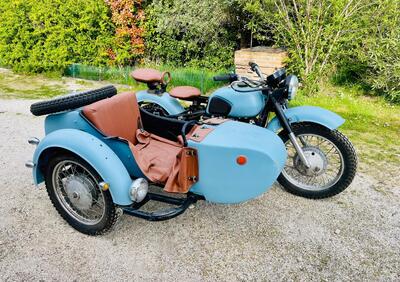 Dnepr Sidecar  - Annuncio 9780468