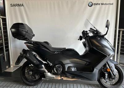 Yamaha T-Max 560 (2022 - 24) - Annuncio 9780470