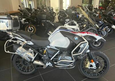 Bmw R 1250 GS Adventure (2021 - 24) - Annuncio 9780471