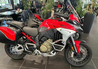 Ducati Multistrada V4 Rally (2023 - 25) - Annuncio 9780473