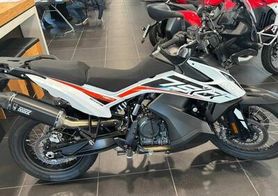 KTM 790 Adventure (2019 - 20) - Annuncio 9780474